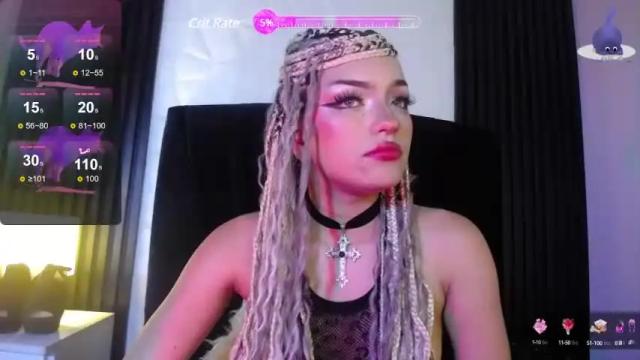 Image 6 of aittana_hs Stream on Chaturbate on 15 months ago