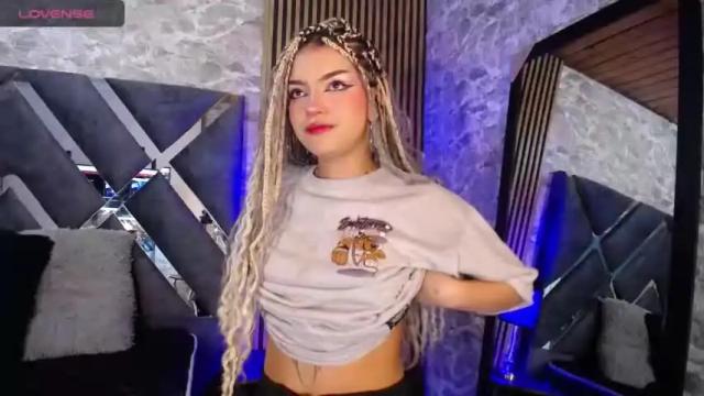 Thumbnail 1, aittana_hs's Stream at Chaturbate, 15 months ago