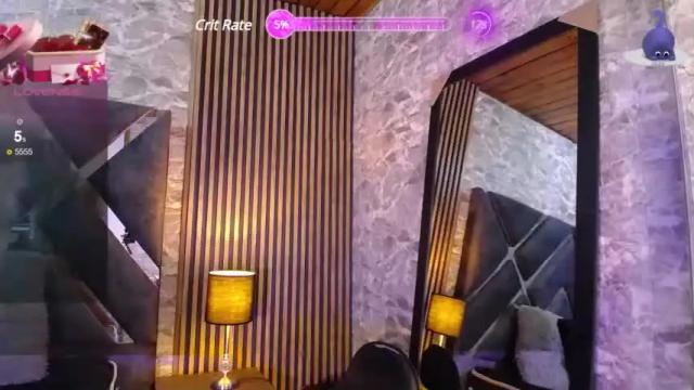 Thumbnail 2, aittana_hs's Stream at Chaturbate, 15 months ago