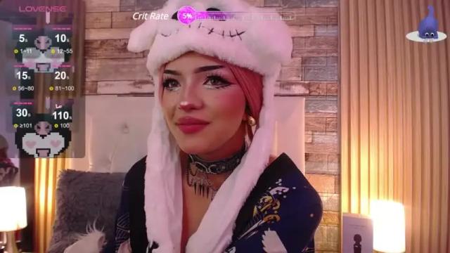 Thumbnail 3, aittana_hs's Stream at Chaturbate, 14 months ago