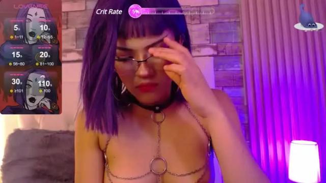 Image 12 of aittana_hs Stream on Chaturbate on 14 months ago