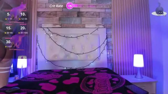 Image 3 of aittana_hs Stream on Chaturbate on 13 months ago