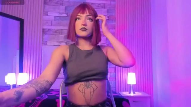 Thumbnail 1, aittana_hs's Stream at Chaturbate, 13 months ago
