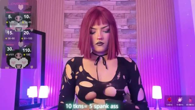 Image 10 of aittana_hs Stream on Chaturbate on 13 months ago
