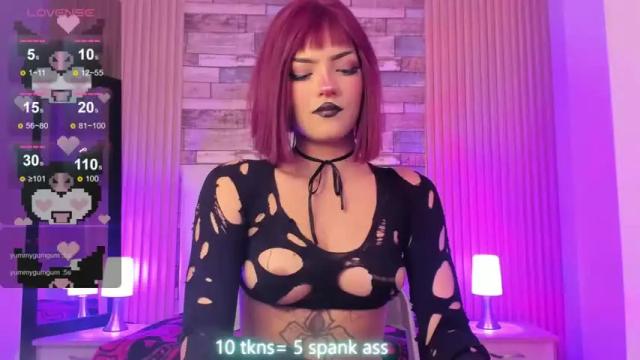 Image 8 of aittana_hs Stream on Chaturbate on 13 months ago