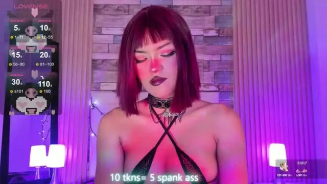 Image 4 of aittana_hs Stream on Chaturbate on 13 months ago