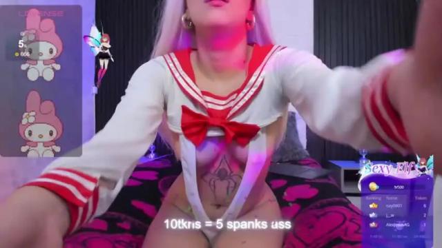Image 8 of aittana_hs Stream on Chaturbate on 13 months ago
