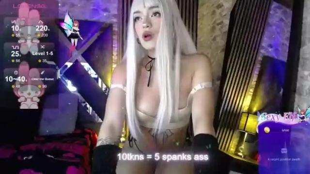 Image 3 of aittana_hs Stream on Chaturbate on 13 months ago