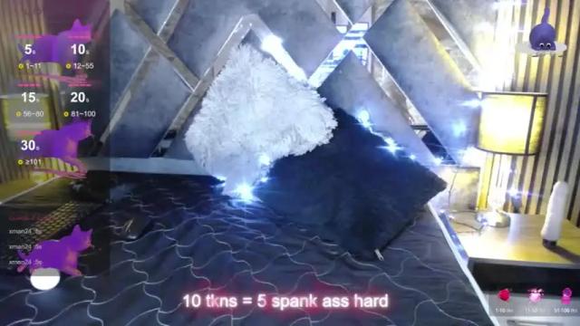 Image 10 of aittana_hs Stream on Chaturbate on 13 months ago