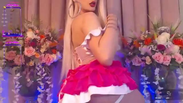 Image 7 of aitzagreen Stream on Chaturbate on 20 months ago
