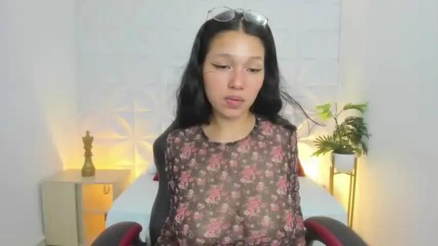 Image 11 of aixa_69_ Stream on Chaturbate on 20 months ago