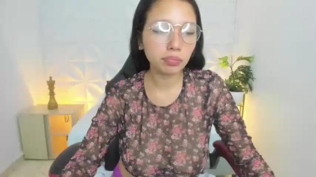 Image 6 of aixa_69_ Stream on Chaturbate on 20 months ago