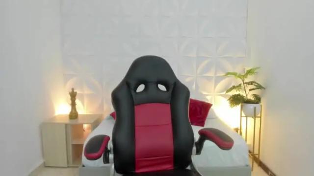 Image 10 of aixa_69_ Stream on Chaturbate on 20 months ago