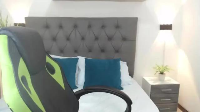 Image 10 of aixa_69_ Stream on Chaturbate on 19 months ago