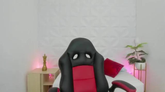Thumbnail 3, aixa_69_'s Stream at Chaturbate, 19 months ago