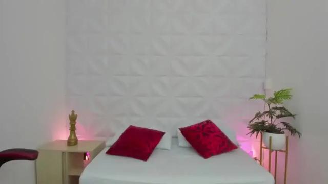 Image 12 of aixa_69_ Stream on Chaturbate on 19 months ago