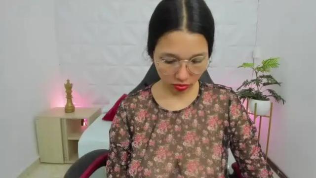 Thumbnail 2, aixa_69_'s Stream at Chaturbate, 19 months ago