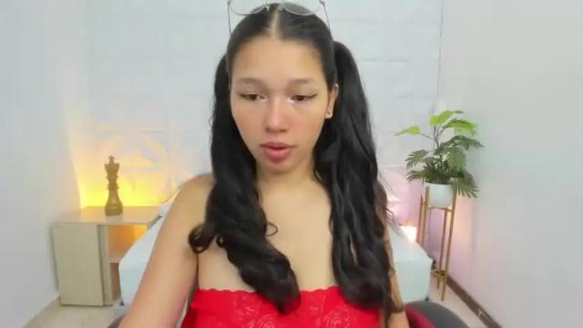 Image 11 of aixa_69_ Stream on Chaturbate on 19 months ago
