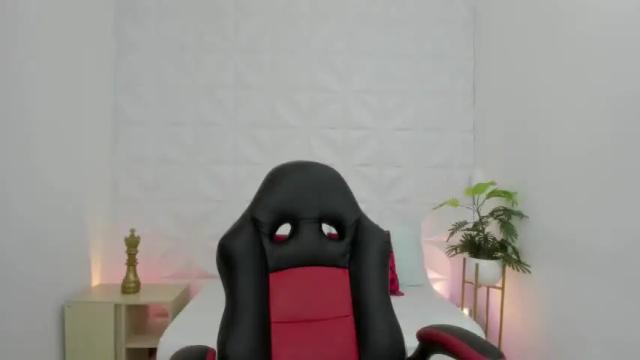 Image 6 of aixa_69_ Stream on Chaturbate on 19 months ago