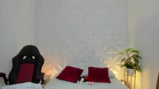 Image 6 of aixa_69_ Stream on Chaturbate on 19 months ago