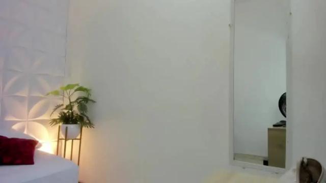 Thumbnail 1, aixa_69_'s Stream at Chaturbate, 19 months ago