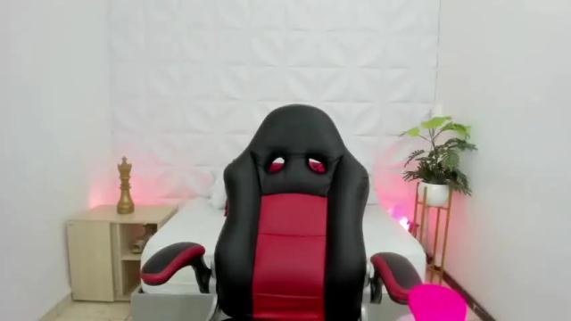 Thumbnail 3, aixa_69_'s Stream at Chaturbate, 19 months ago