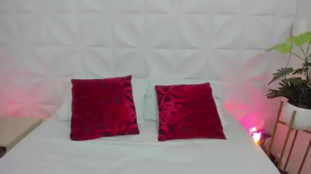 Image 10 of aixa_69_ Stream on Chaturbate on 19 months ago
