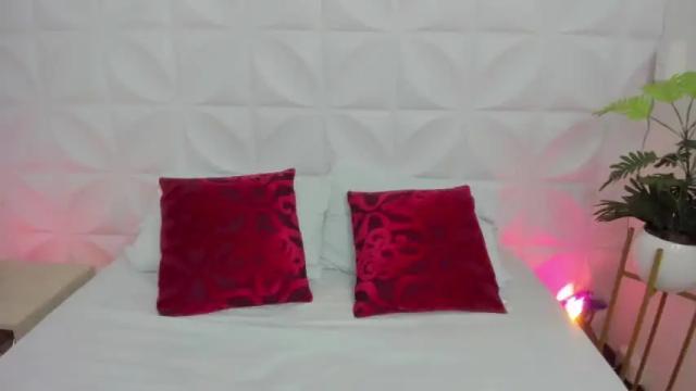Image 7 of aixa_69_ Stream on Chaturbate on 19 months ago