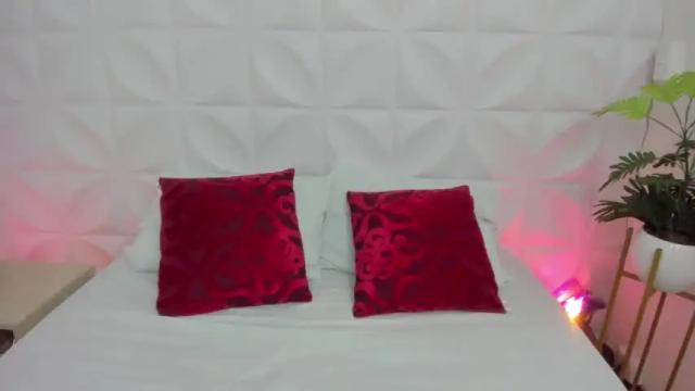 Thumbnail 3, aixa_69_'s Stream at Chaturbate, 19 months ago