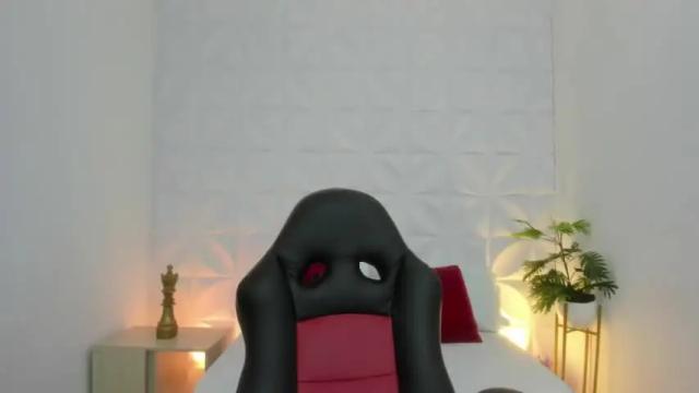 Image 7 of aixa_69_ Stream on Chaturbate on 18 months ago