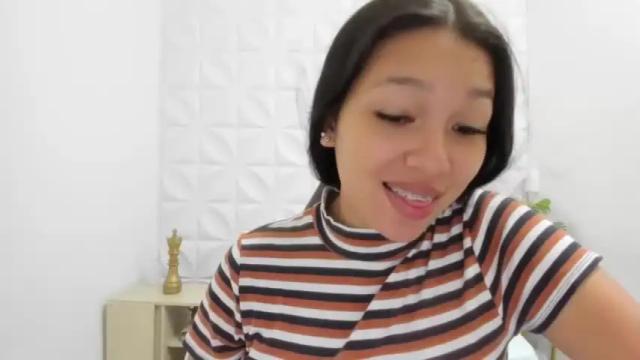 Image 3 of aixa_69_ Stream on Chaturbate on 18 months ago