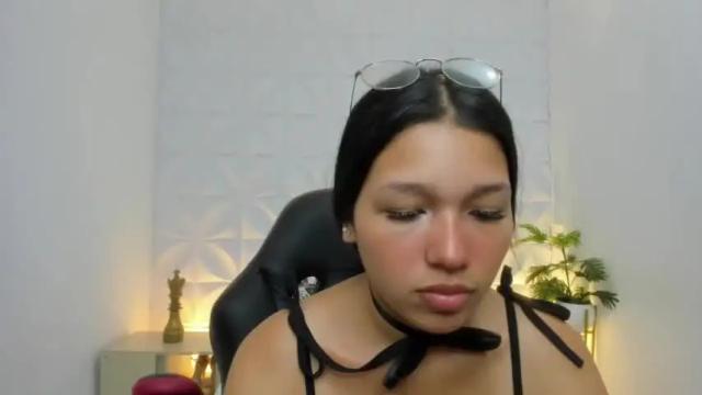 Image 10 of aixa_69_ Stream on Chaturbate on 18 months ago