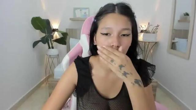 Image 7 of aixa_69_ Stream on Chaturbate on 17 months ago