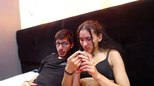Thumbnail 3, aixa_cerx's Stream at Chaturbate, 19 months ago