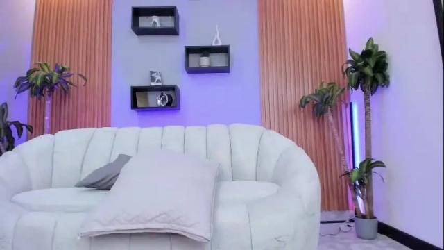 Image 2 of aixa_charless Stream on Chaturbate on 2 months ago