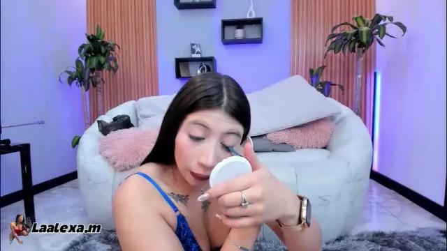 Image 2 of aixa_charless Stream on Chaturbate on 1 month ago