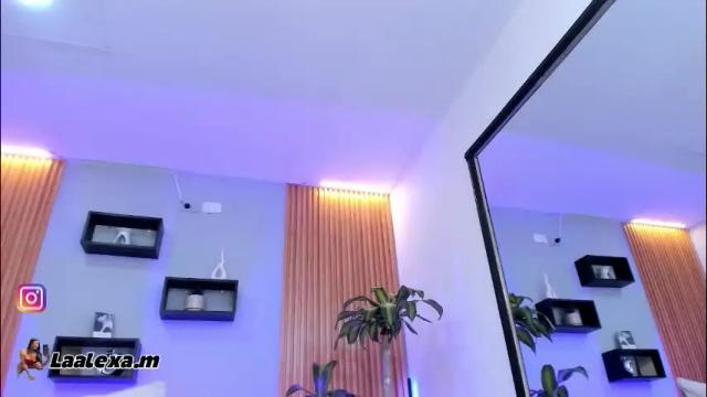 Image 6 of aixa_charless Stream on Chaturbate on 1 month ago