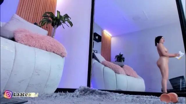 Thumbnail 3, aixa_charless's Stream at Chaturbate, 1 month ago