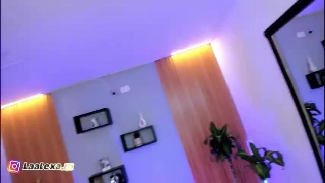 Thumbnail 2, aixa_charless's Stream at Chaturbate, 1 month ago