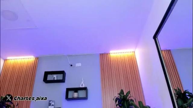 Image 10 of aixa_charless Stream on Chaturbate on 1 month ago