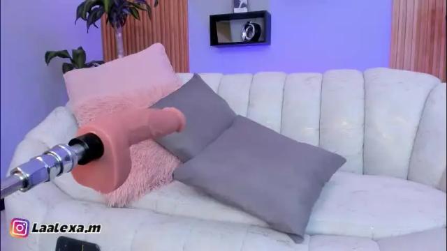 Thumbnail 2, aixa_charless's Stream at Chaturbate, 1 month ago