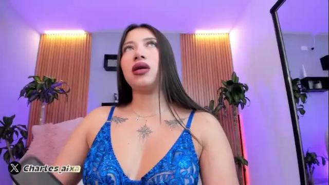 Image 3 of aixa_charless Stream on Chaturbate on 1 month ago