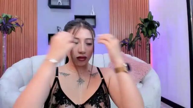 Image 6 of aixa_charless Stream on Chaturbate on 1 month ago