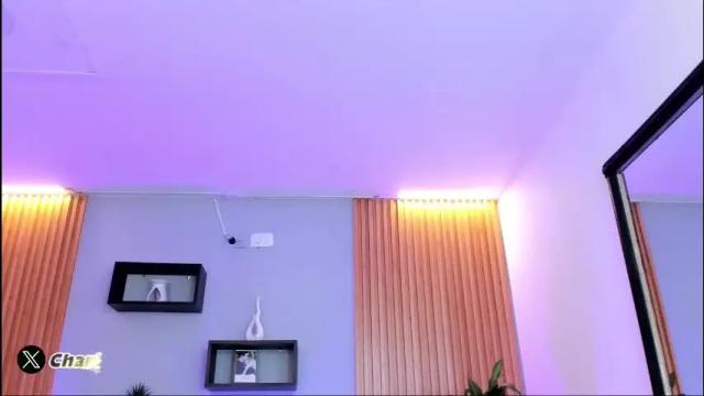 Thumbnail 1, aixa_charless's Stream at Chaturbate, 27 days ago