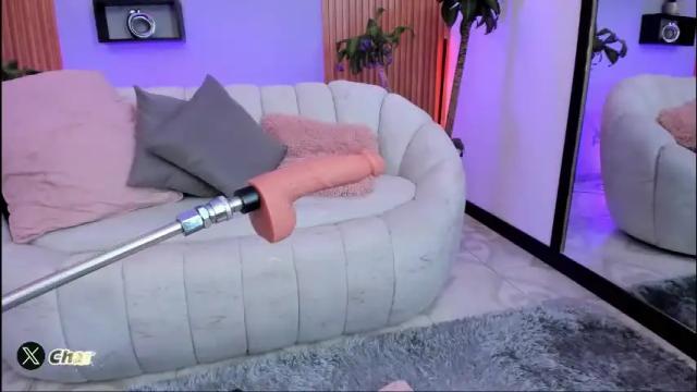 Image 2 of aixa_charless Stream on Chaturbate on 21 days ago