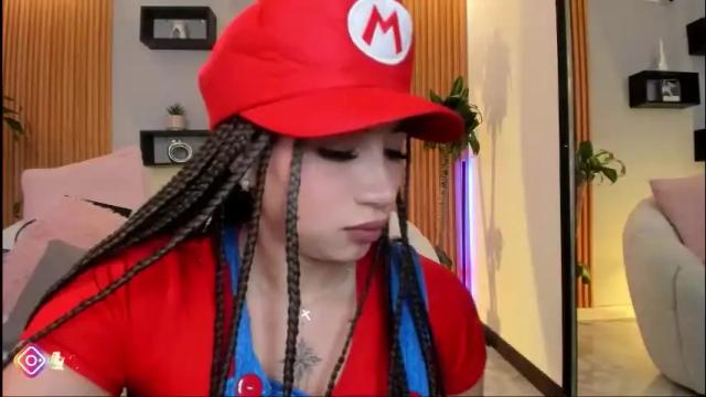 Image 10 of aixa_charless Stream on Chaturbate on 13 hours ago