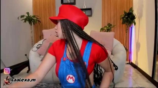 Thumbnail 3, aixa_charless's Stream at Chaturbate, 9 hours ago