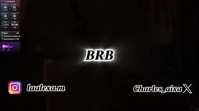 Image 8 of aixa_charless Stream on Chaturbate on 1 month ago