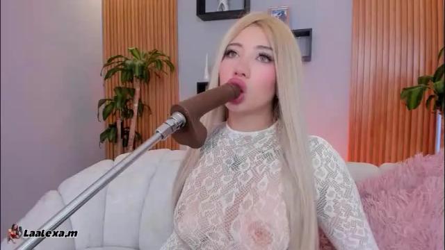 Thumbnail 2, aixa_charless's Stream at Chaturbate, 21 days ago