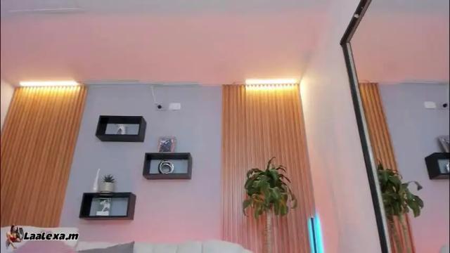 Image 4 of aixa_charless Stream on Chaturbate on 18 days ago